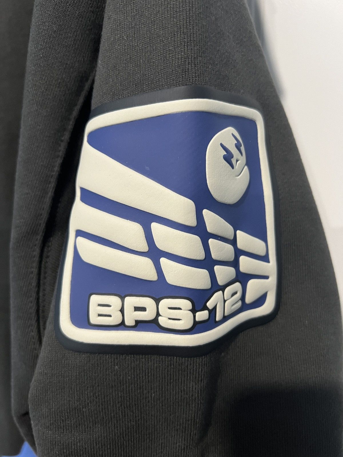 Broken Planet Broken Planet Escape to the Future Hoodie Size US M / EU 48-50 / 2 - 5 Thumbnail