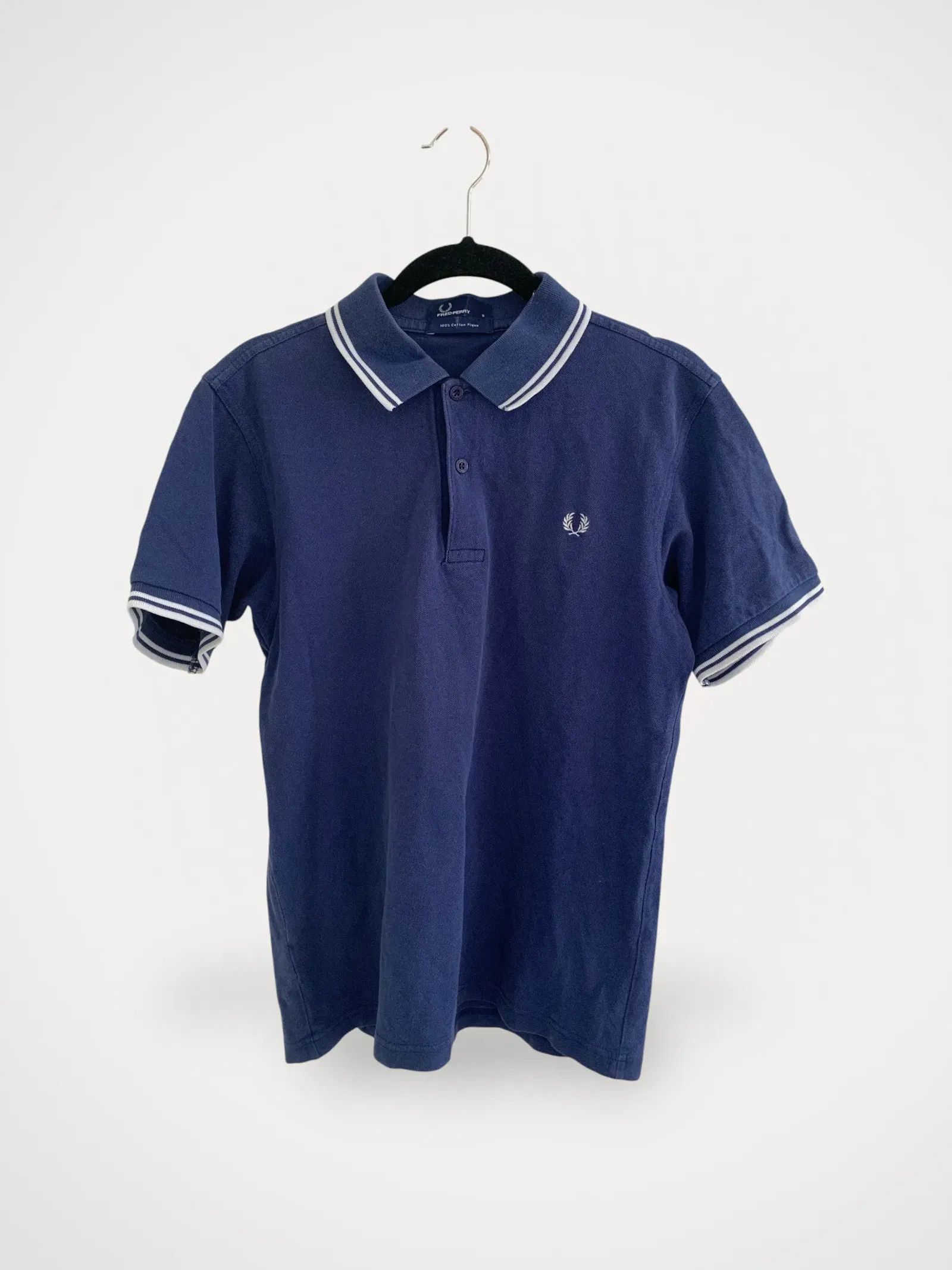 Fred Perry Fred Perry T-shirt Size S / US 4 / IT 40 - 1 Thumbnail