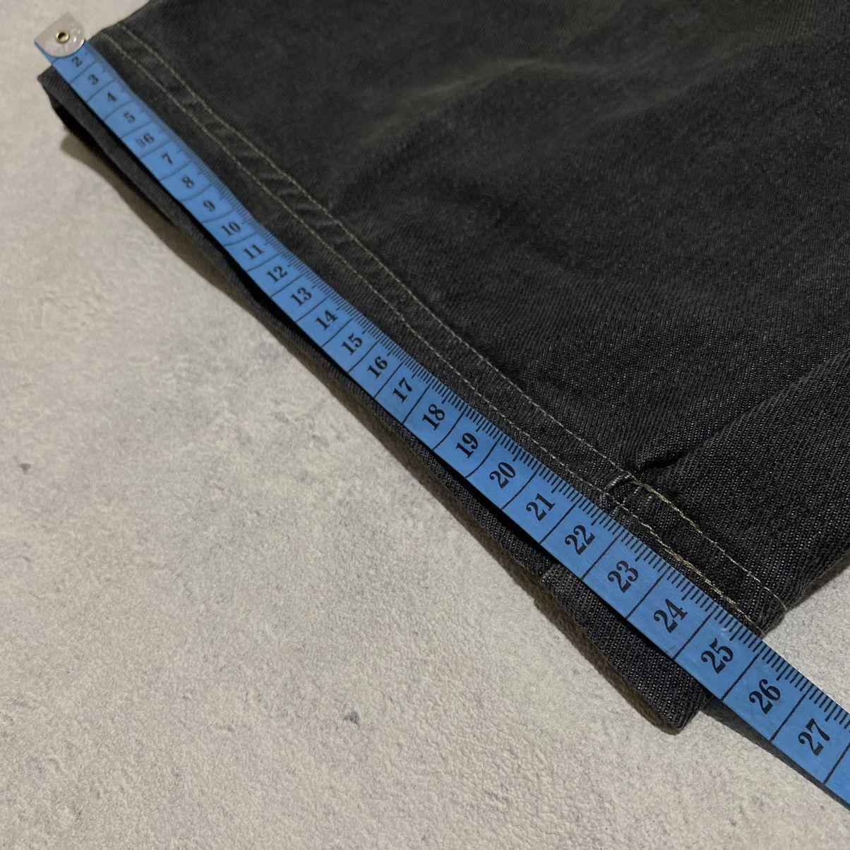Ecko Unltd. Beyond Y2K Jorts Pants Size US 32 / EU 48 - 10 Thumbnail