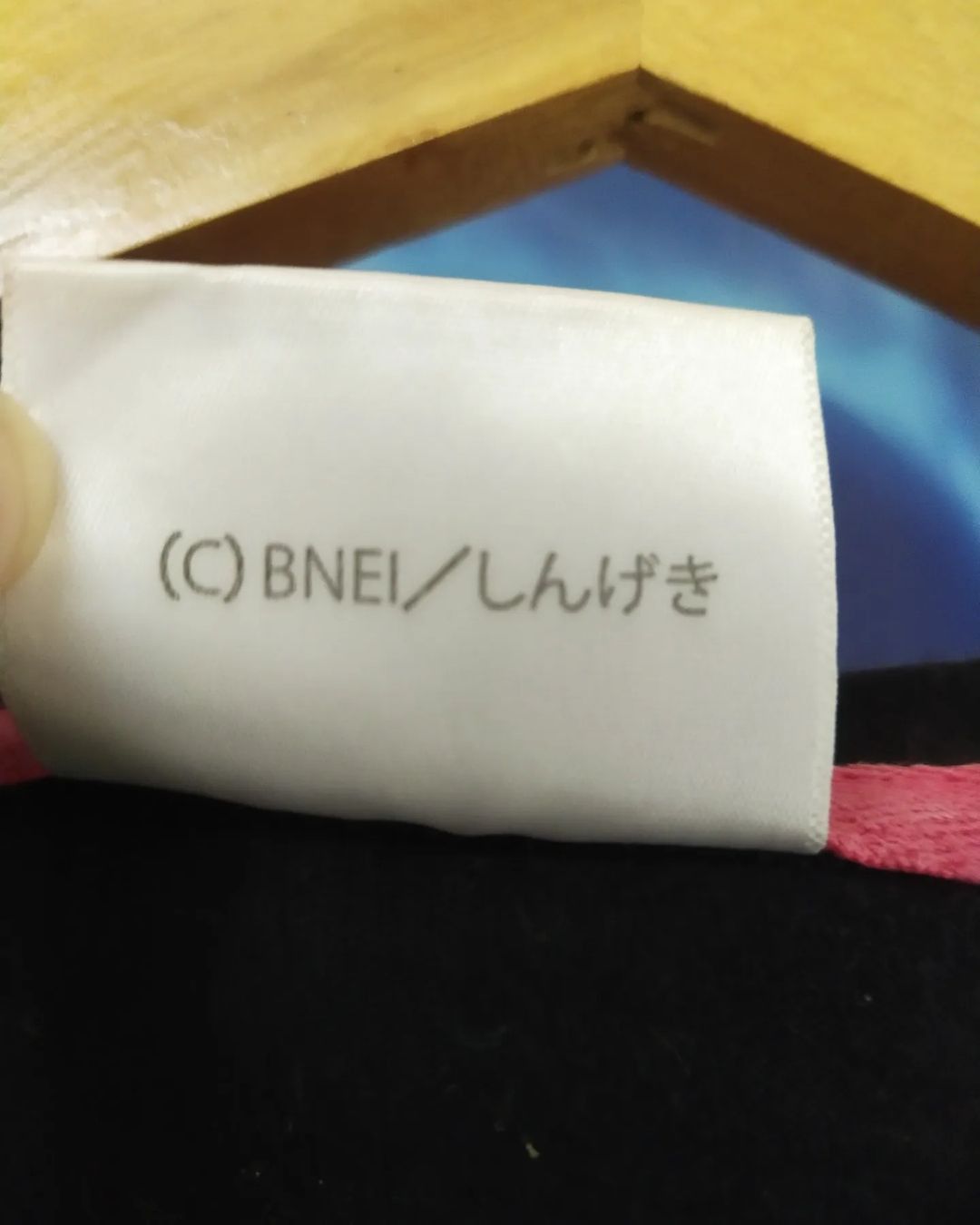 Anime × Japanese Brand The Idolmaster Type Cute Chibi Anime Idol Tees Size US M / EU 48-50 / 2 - 6 Thumbnail