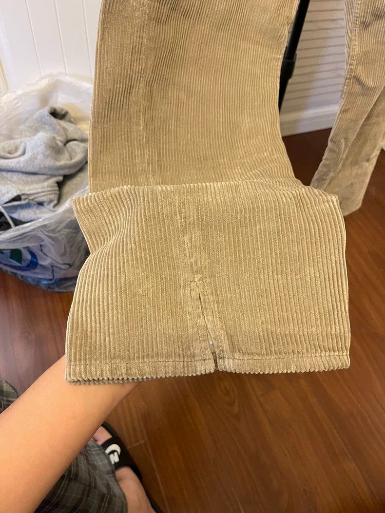 Our Legacy Our Legacy size31 Cotton loungers Size US 31 - 4 Thumbnail