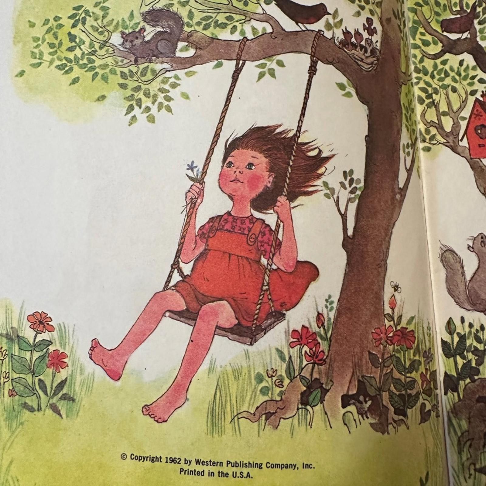 Other Golden Book Record Read and Hear Kids Storybook Set Size ONE SIZE - 5 Thumbnail