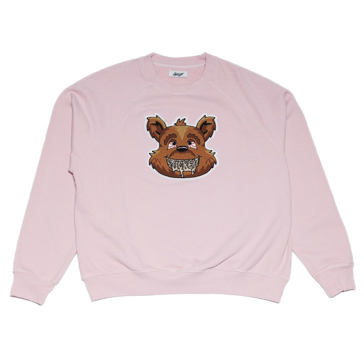 Other stizzo pink crew neck Size US S / EU 44-46 / 1 - 1 Preview