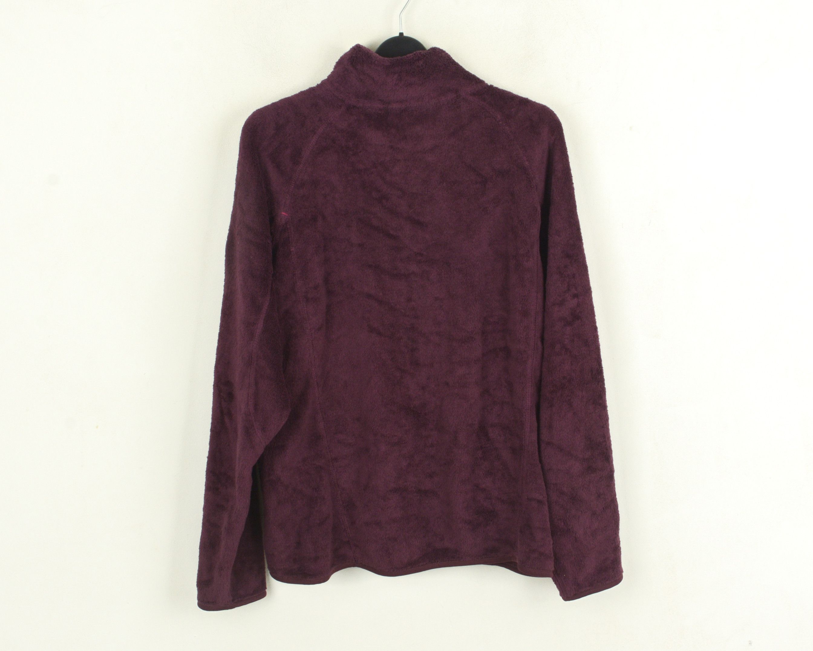 Other GEOGRAPHICAL NORWAY DRY-TECH Ursula Lady Assor XL Fleece Size XL / US 12-14 / IT 48-50 - 4 Thumbnail