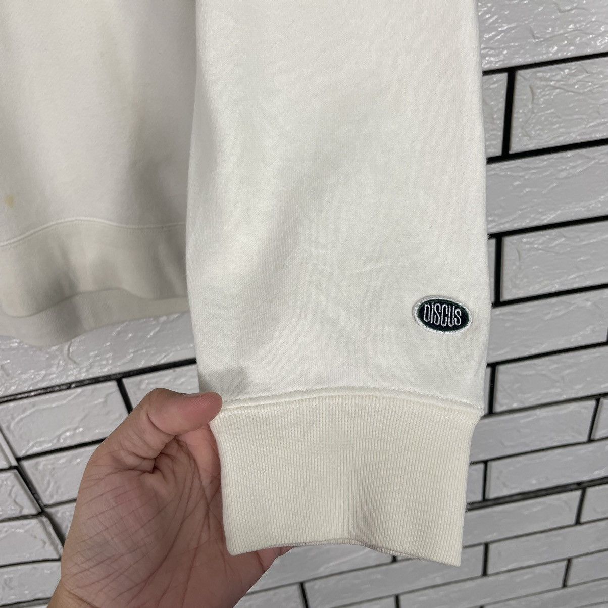 Japanese Brand Discus Athletics Arizona Crewneck Sweatshirt Size US L / EU 52-54 / 3 - 9 Thumbnail