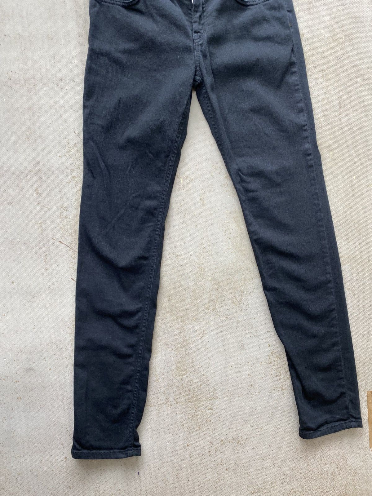 Silent By Damir Doma Silent By Damir Doma Pants Size 28" / US 6 / IT 42 - 3 Thumbnail