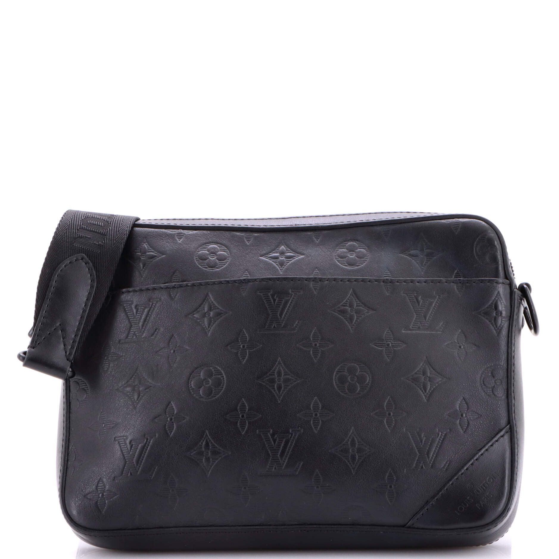 Louis Vuitton Duo Messenger Bag Size ONE SIZE - 1 Thumbnail