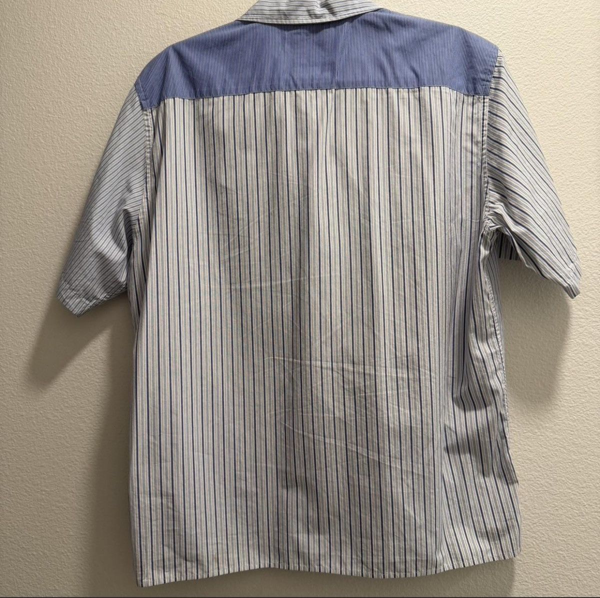 Norse Projects Multi-stripe Shirt Size US M / EU 48-50 / 2 - 4 Thumbnail
