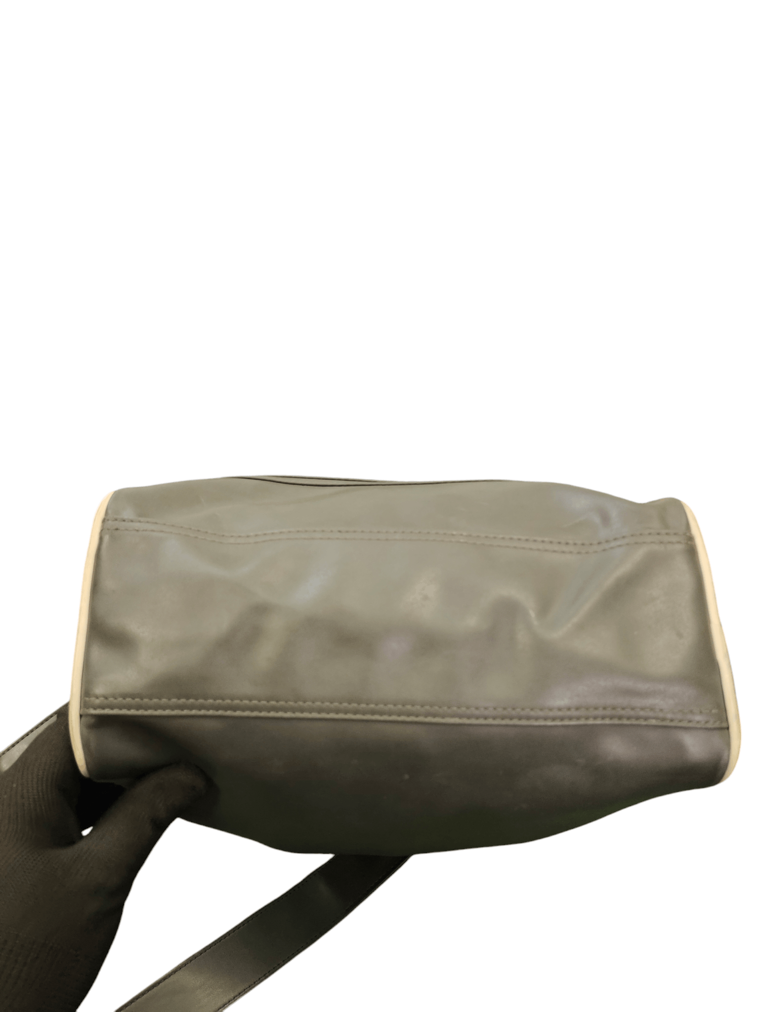 Yohji Yamamoto Vintage Ined Homme Yohji Yamamoto Crossbody Sling Bag Size ONE SIZE - 8 Thumbnail