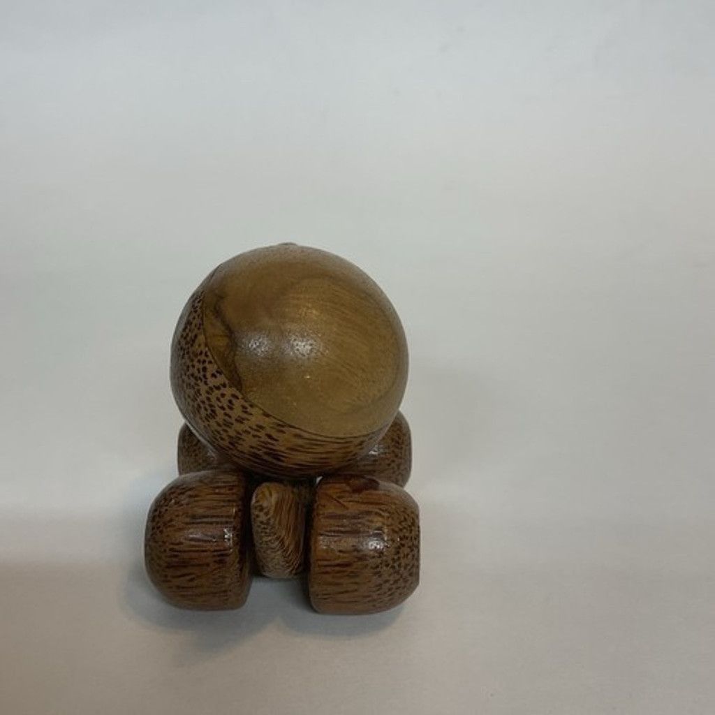 Other Turtle Push Toy Educational Toyon Wheels Rolling Ball On Top Size ONE SIZE - 5 Thumbnail