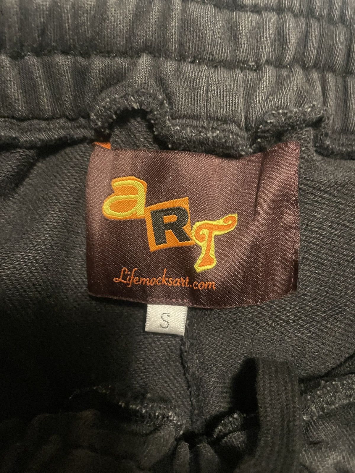 Designer Life mock art Size US 28 / EU 44 - 4 Thumbnail