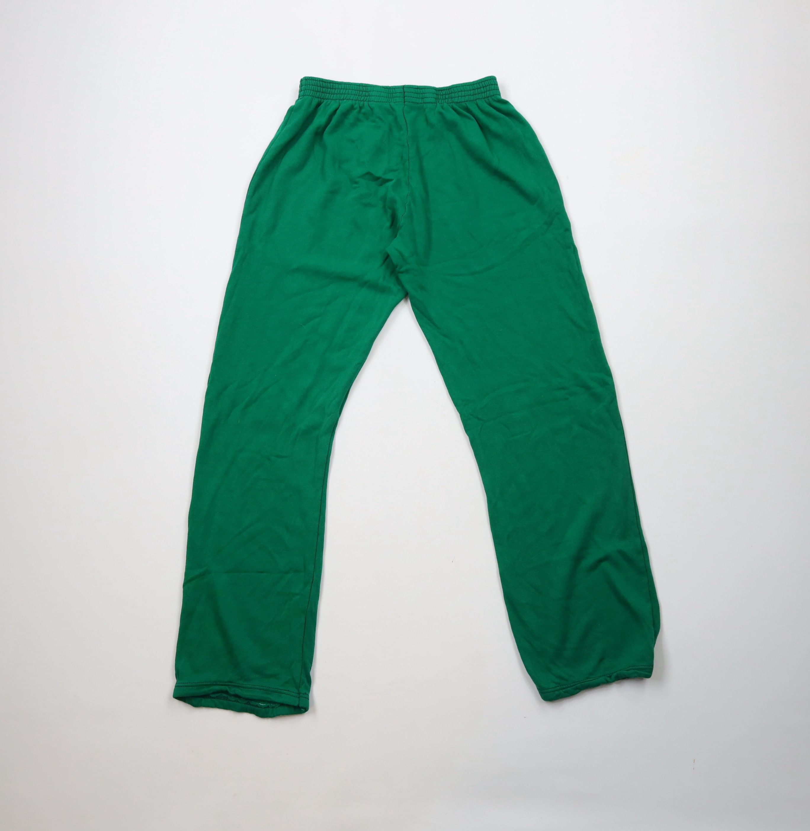 Vintage Vintage 90s Teenage Mutant Ninja Turtles Sweatpants AS IS Size US 32 / EU 48 - 11 Thumbnail