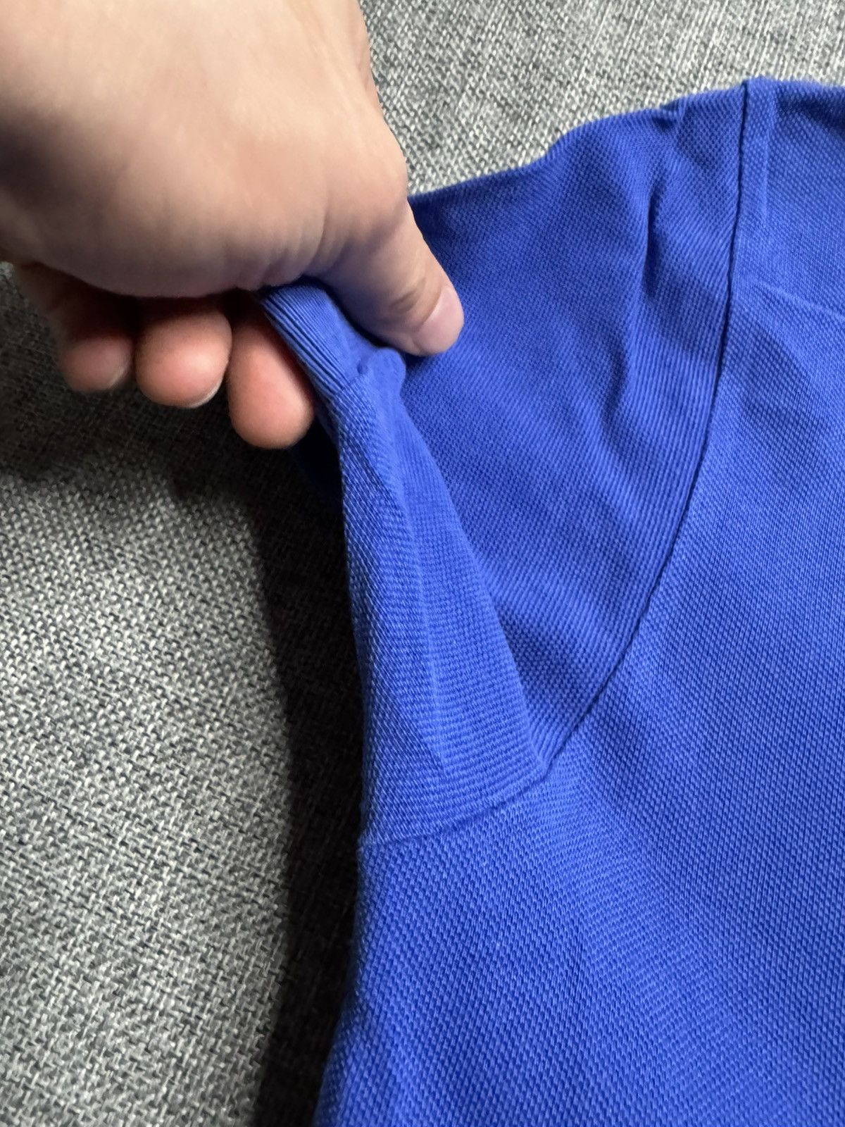 Polo Ralph Lauren Polos Polo Ralph Lauren Size US S / EU 44-46 / 1 - 7 Thumbnail