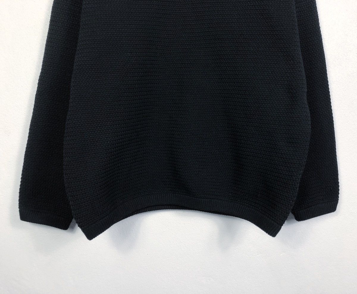 Beams Plus × Japanese Brand Rare B-Ming by Beams Knitwear Sweatshirt Size US M / EU 48-50 / 2 - 4 Thumbnail
