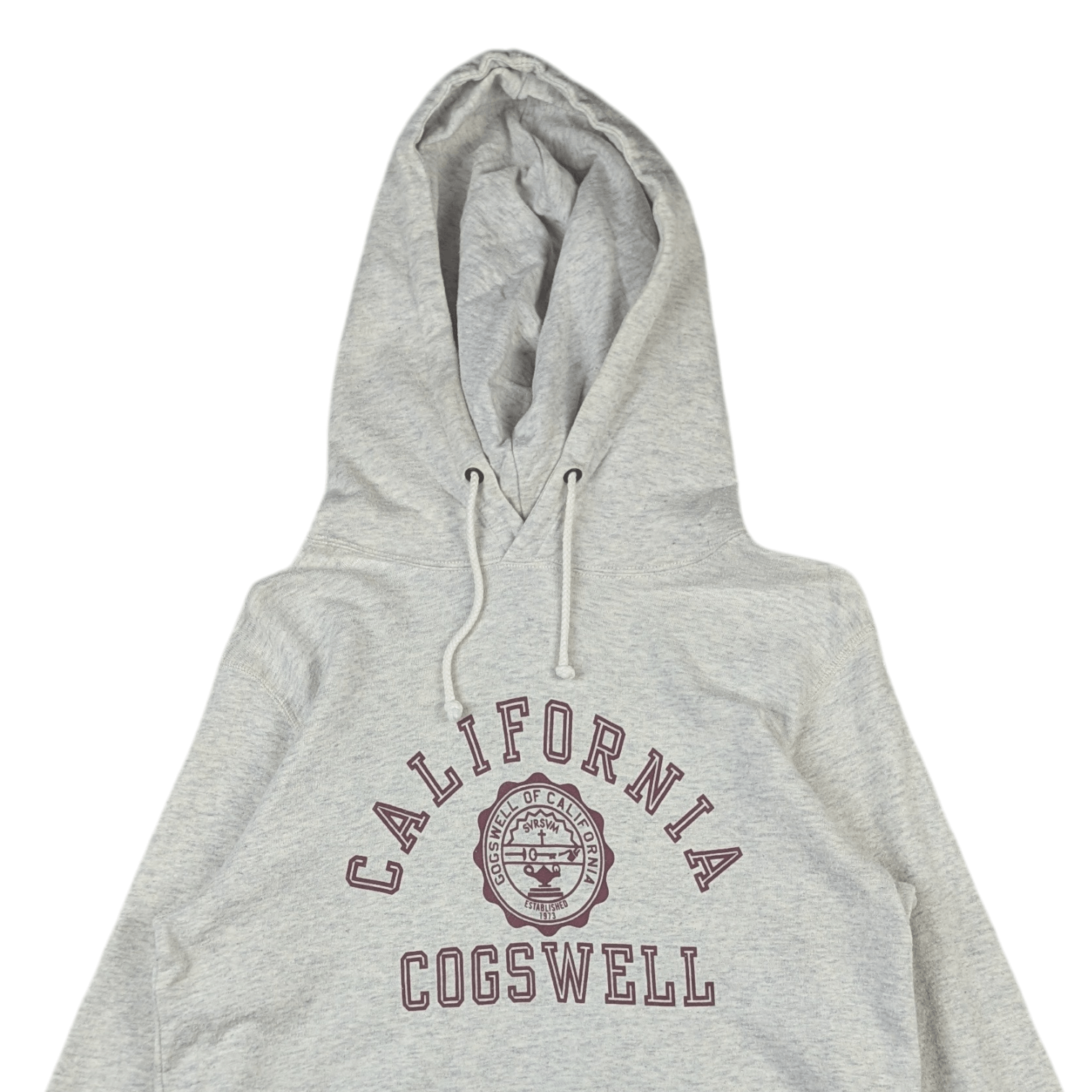 Champion CHAMPION Hoodie Spell Out Logo Hoodie Size L / US 10 / IT 46 - 5 Thumbnail