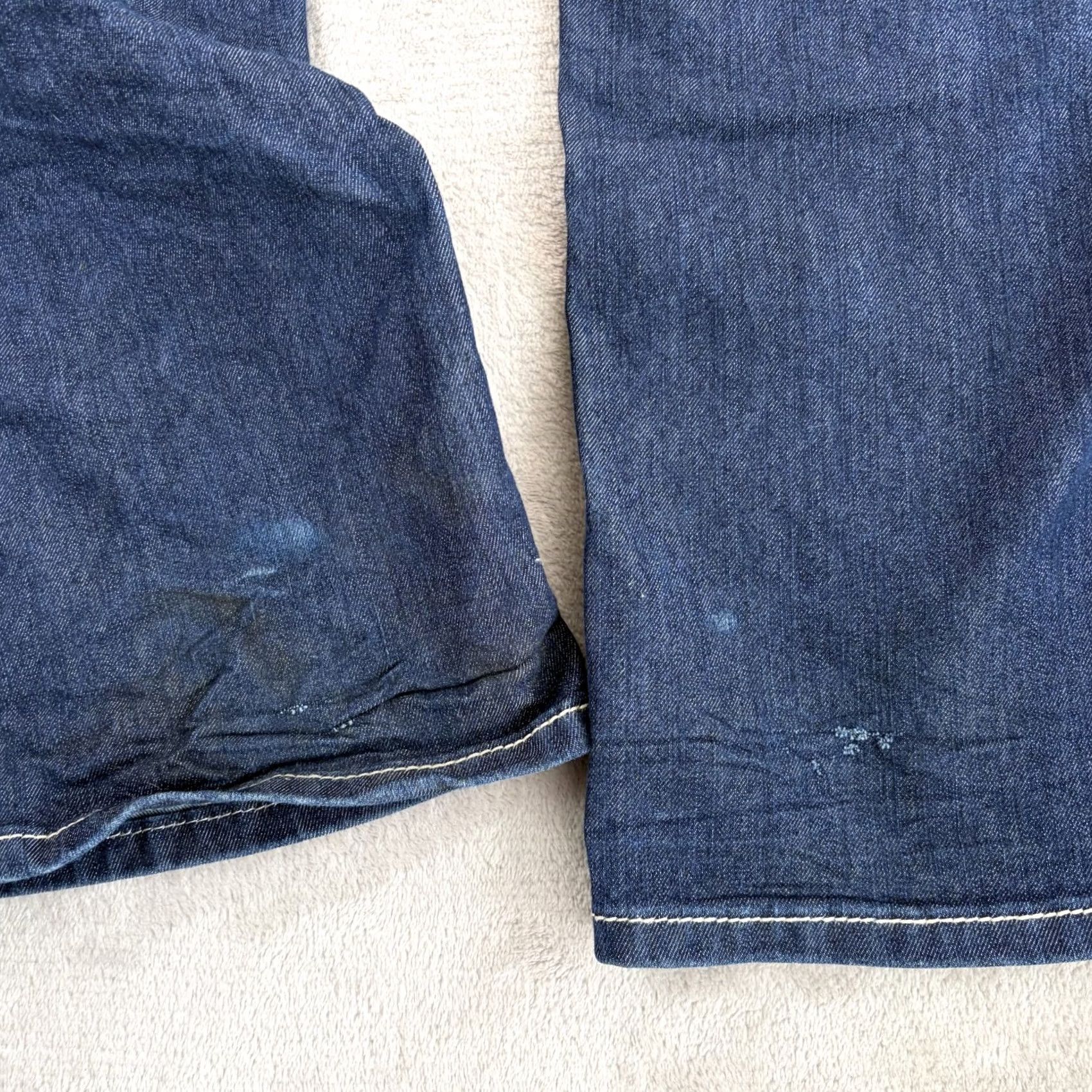 Ariat VINTAGE Ariat Jeans (No, not vintage) Size 30" / US 8 / IT 44 - 5 Thumbnail