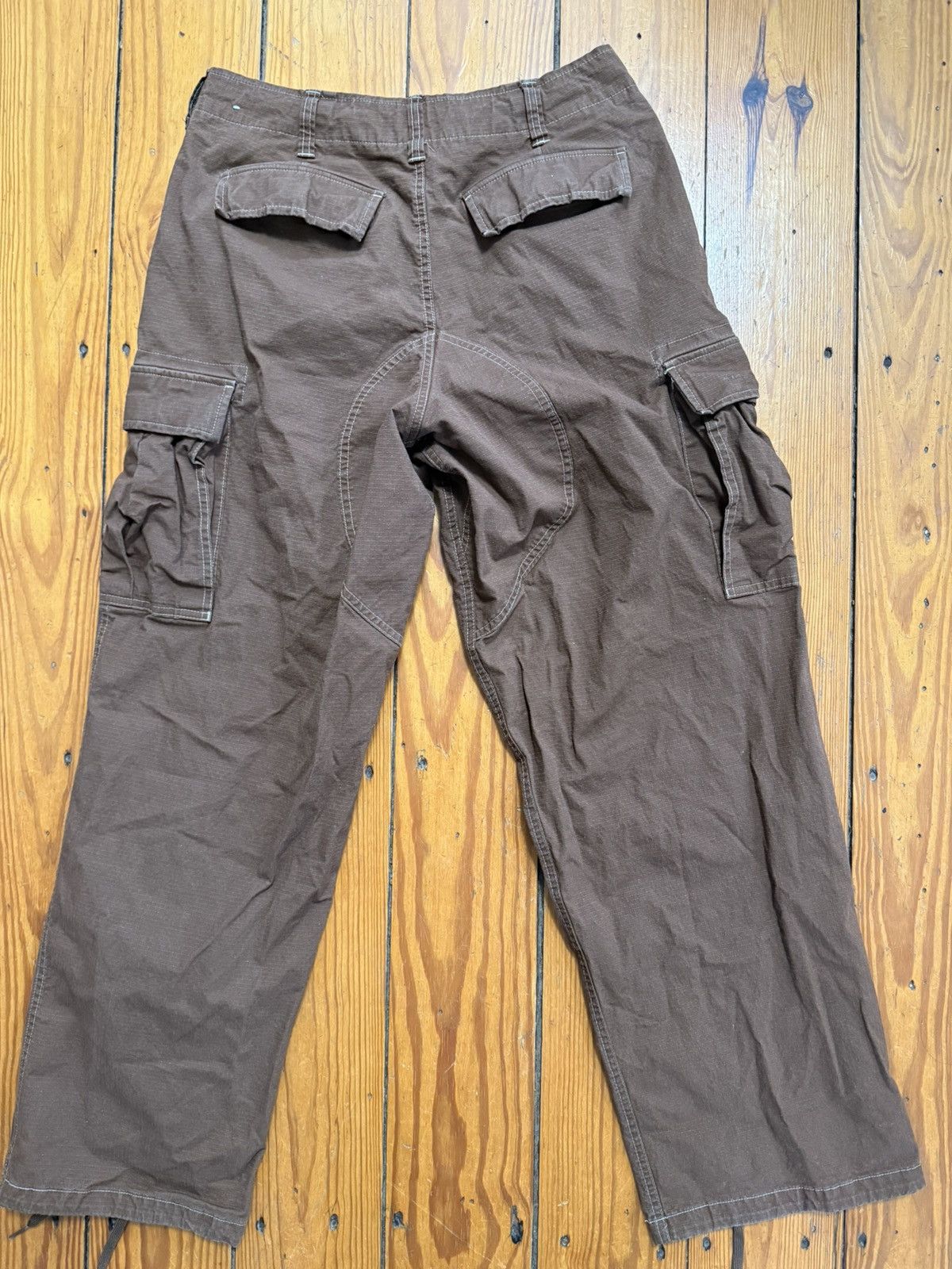 Nike SB Nike SB Pants Size US 34 / EU 50 - 2 Thumbnail