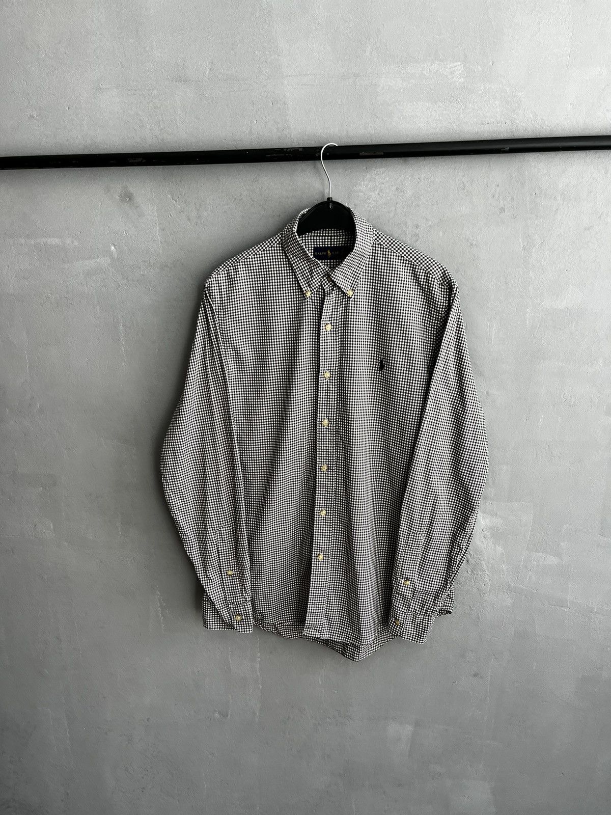 Polo Ralph Lauren × Ralph Lauren Ralph Lauren shirt button size M Size US M / EU 48-50 / 2 - 5 Thumbnail