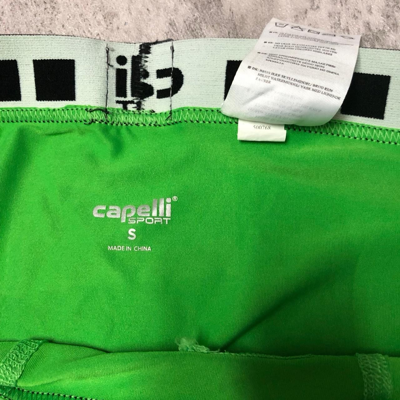 Other Green Capelli sport leggings #leggings Size 30" / US 8 / IT 44 - 4 Thumbnail