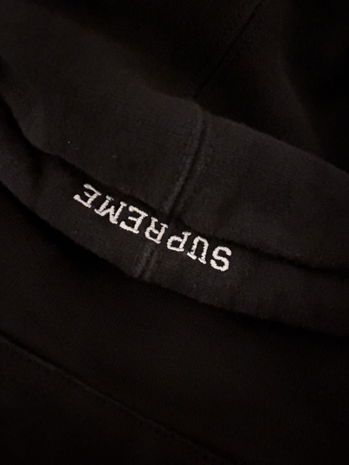 Supreme Supreme S Logo Hooded Sweatshirt (FW22) Size US L / EU 52-54 / 3 - 5 Thumbnail