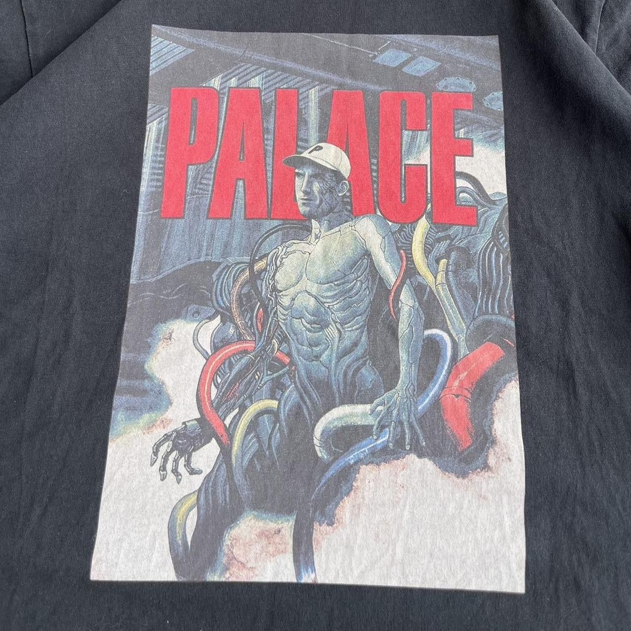 Palace Palace Akira Manga Shirt Size US S / EU 44-46 / 1 - 2 Thumbnail