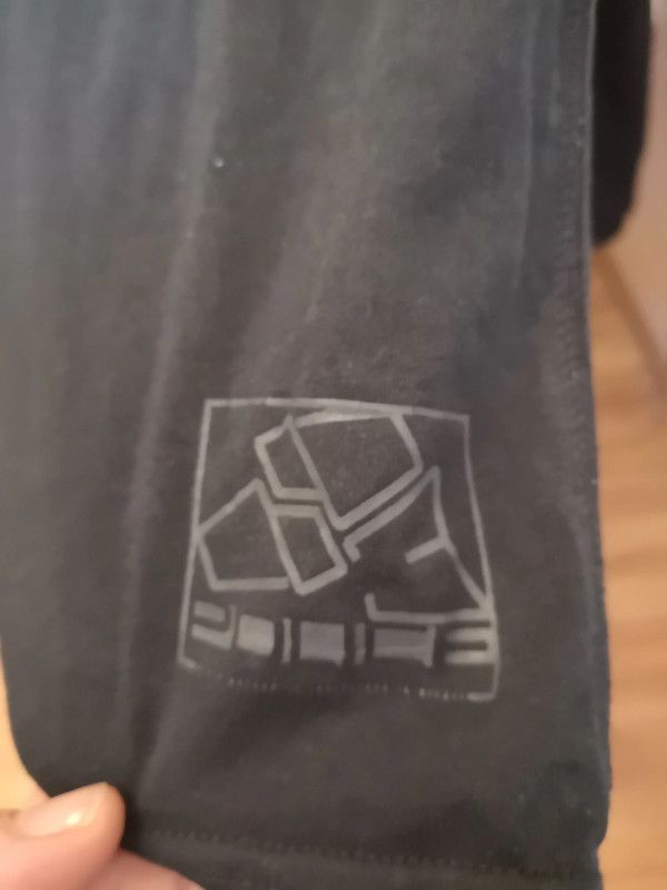 Other police Size US S / EU 44-46 / 1 - 5 Thumbnail