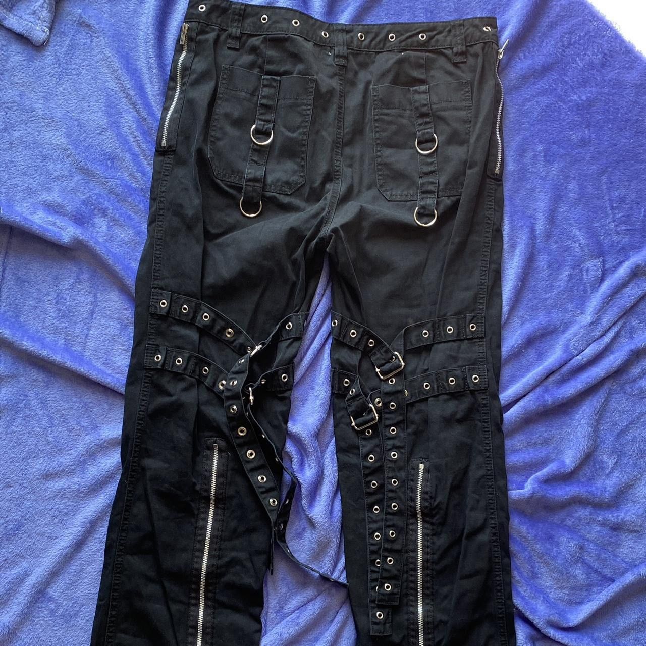 Tripp NYC Tripp NYC pants size 31/13 Size 31" - 4 Thumbnail