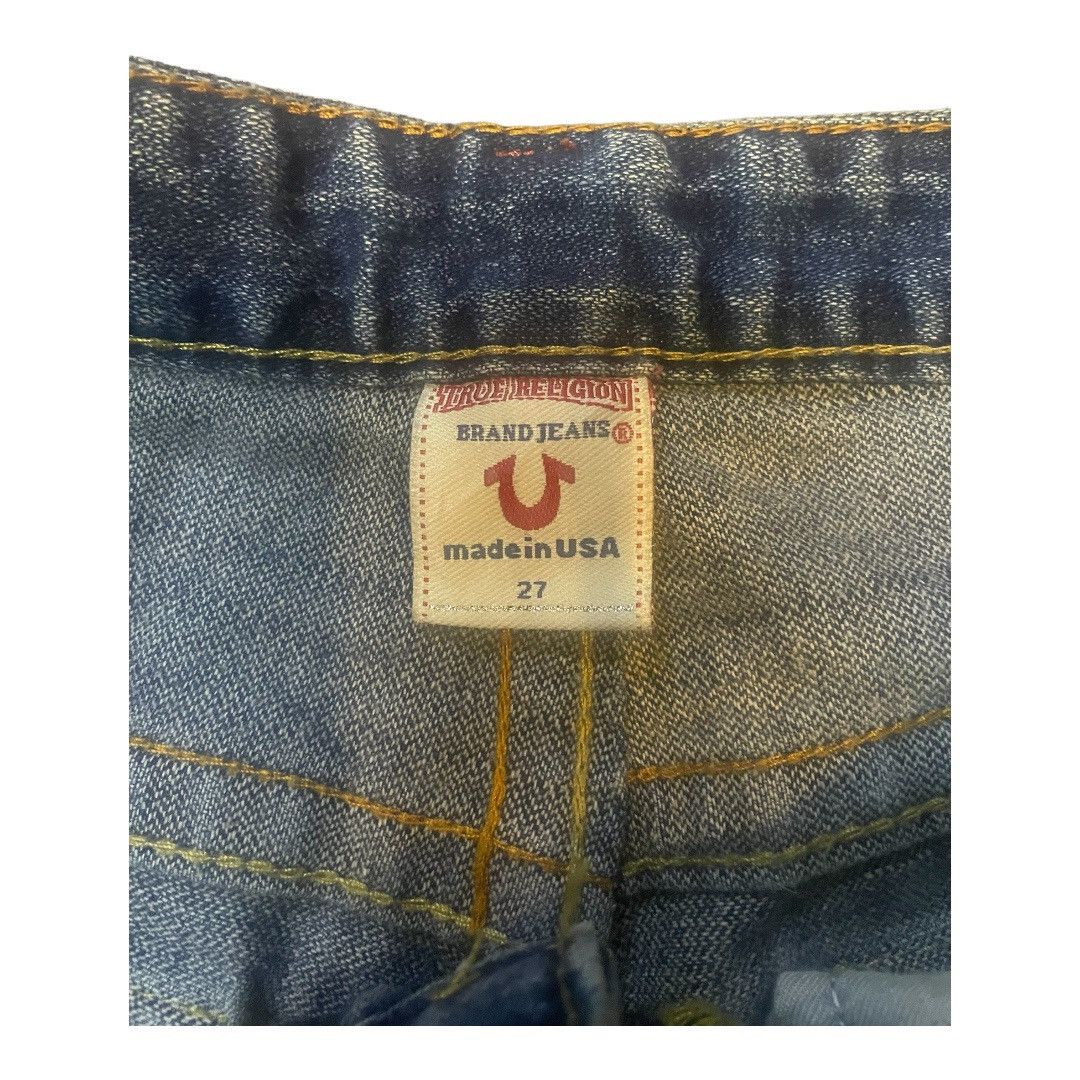 Other Flare True Religion Size 28" / US 6 / IT 42 - 5 Thumbnail
