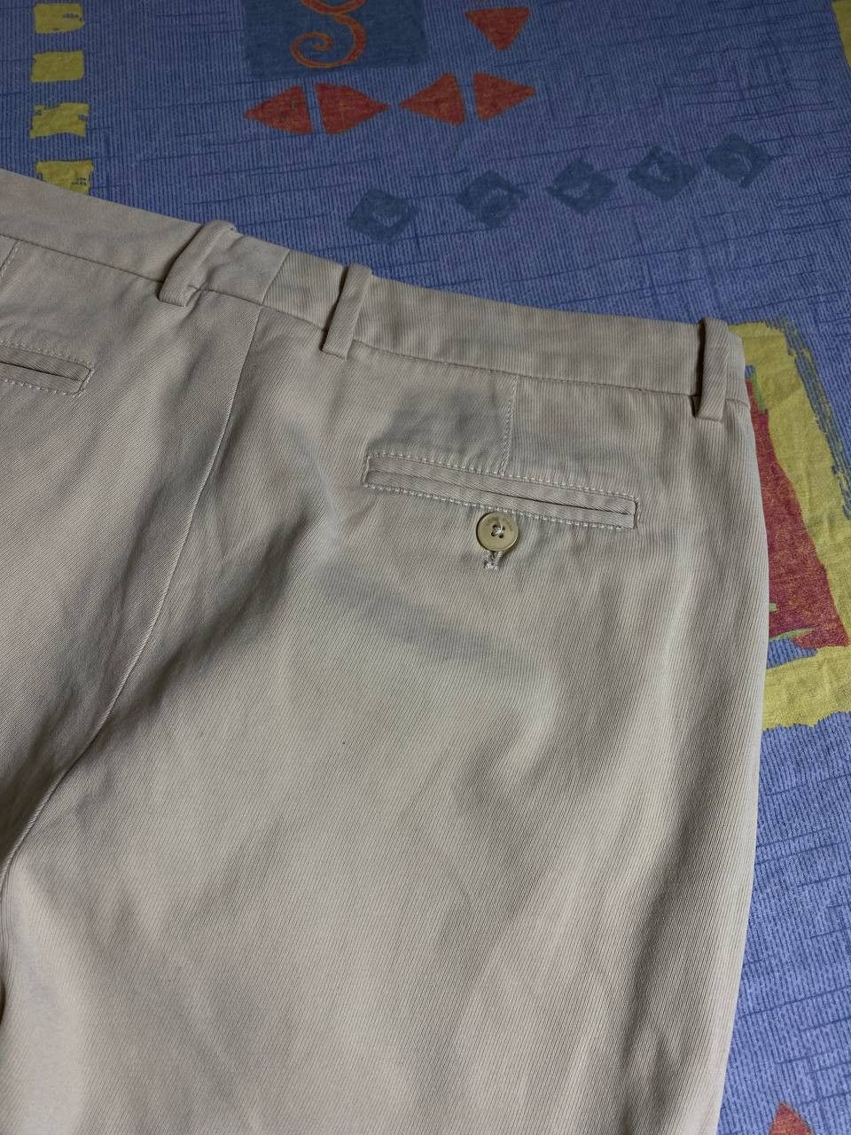 Loro Piana LORO PIANA Pants Men’s Size US 42 / EU 58 - 2 Thumbnail