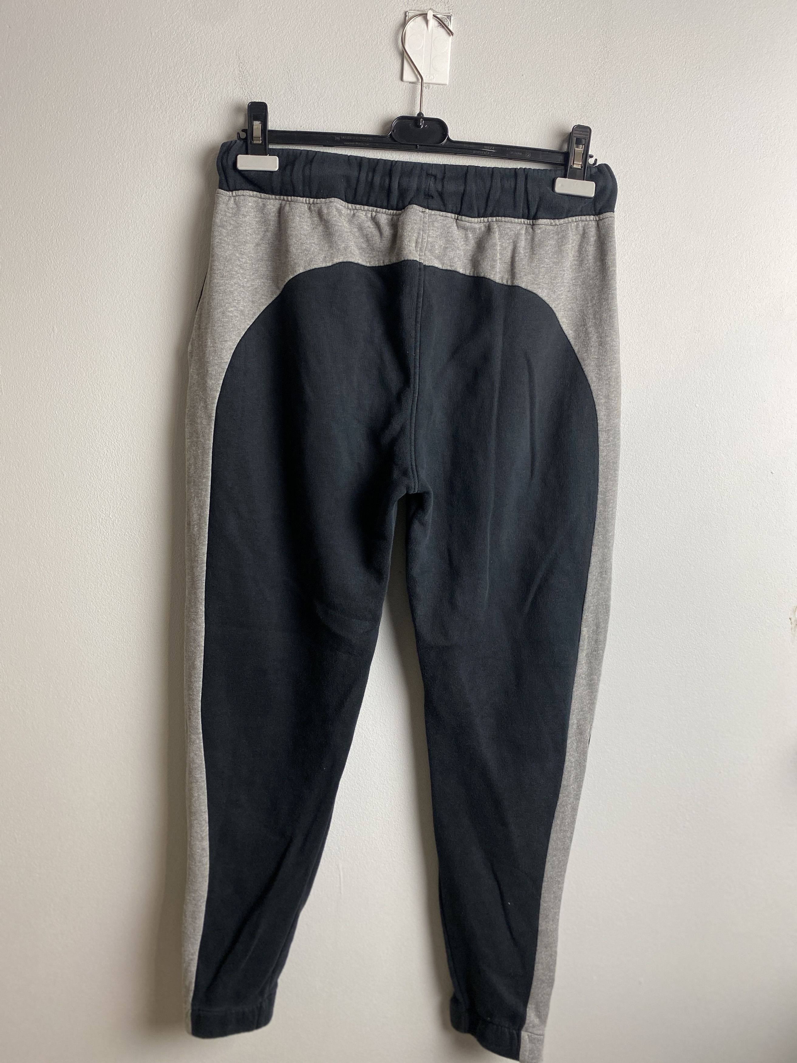 Trapstar London Trapstar small logo sweatpants joggers drill drip trap Size US 28 / EU 44 - 3 Thumbnail