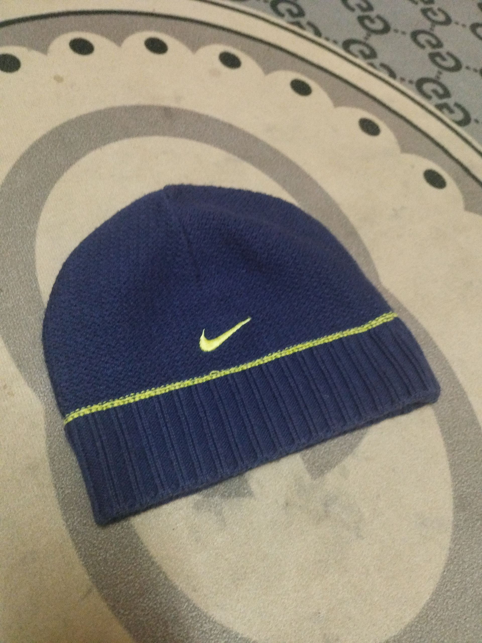 Nike Nike Japan Beanie Size ONE SIZE - 1 Thumbnail