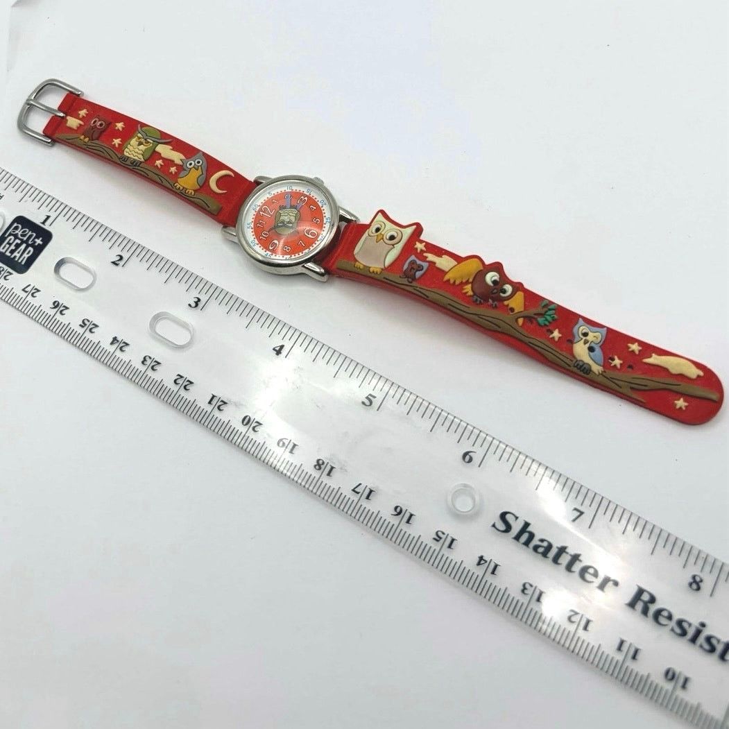 Other Red Owl Kid’s Watch Size ONE SIZE - 2 Thumbnail
