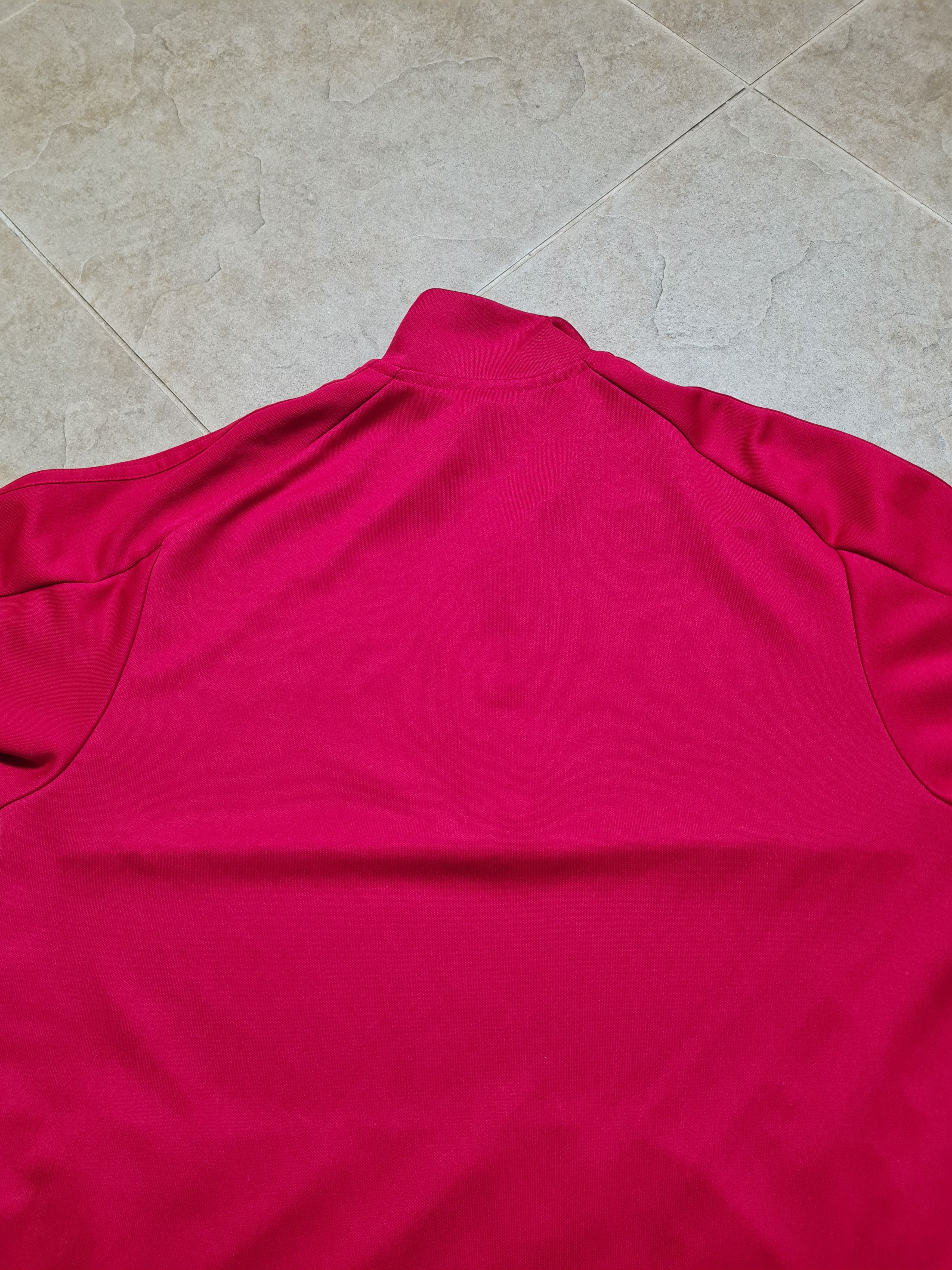 Adidas Training Track Adidas 19-20 Wales Maillot Trikot Camiseta Size US M / EU 48-50 / 2 - 11 Thumbnail