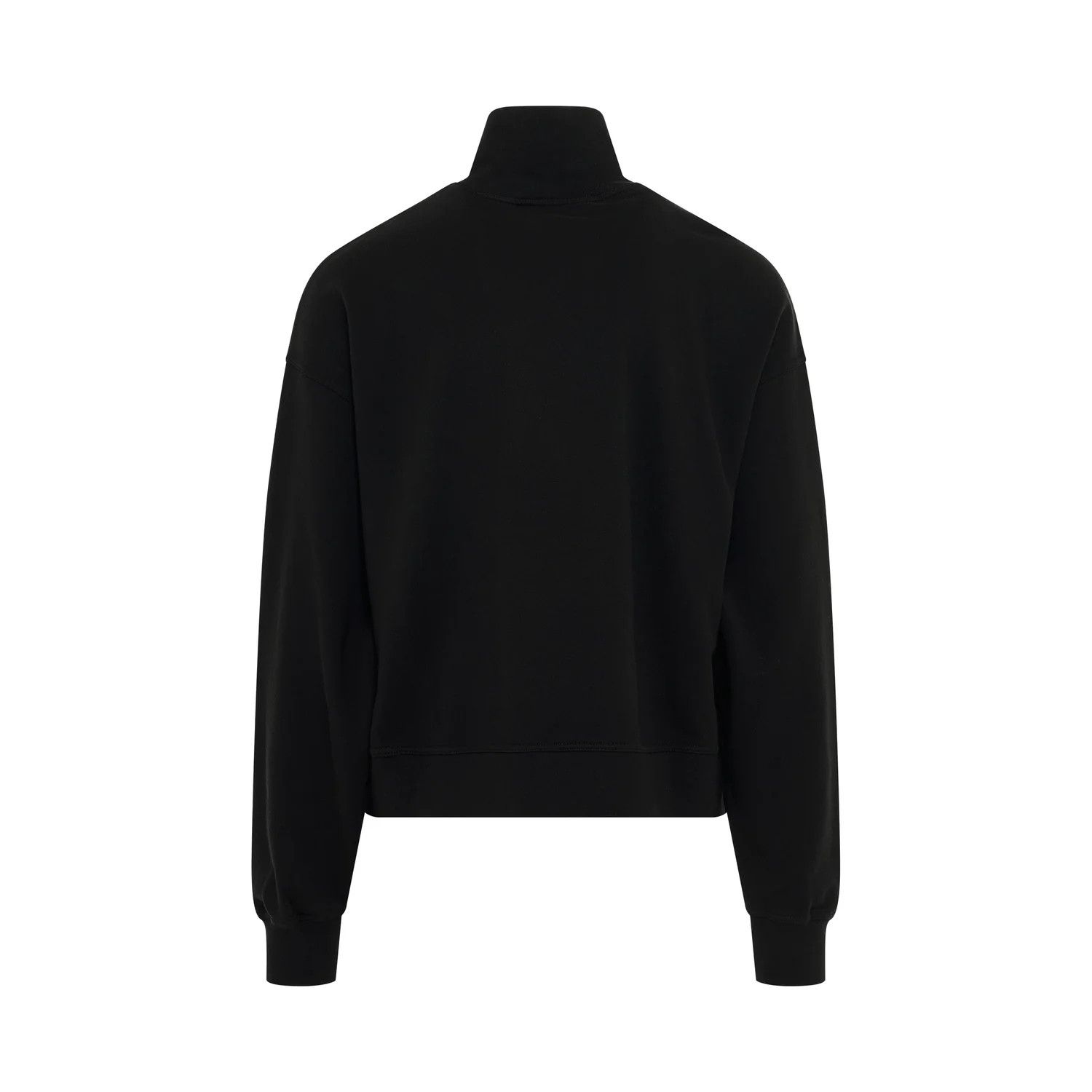 Palm Angels o1mris0824 Sweatshirt in Black Size US XS / EU 42 / 0 - 4 Thumbnail