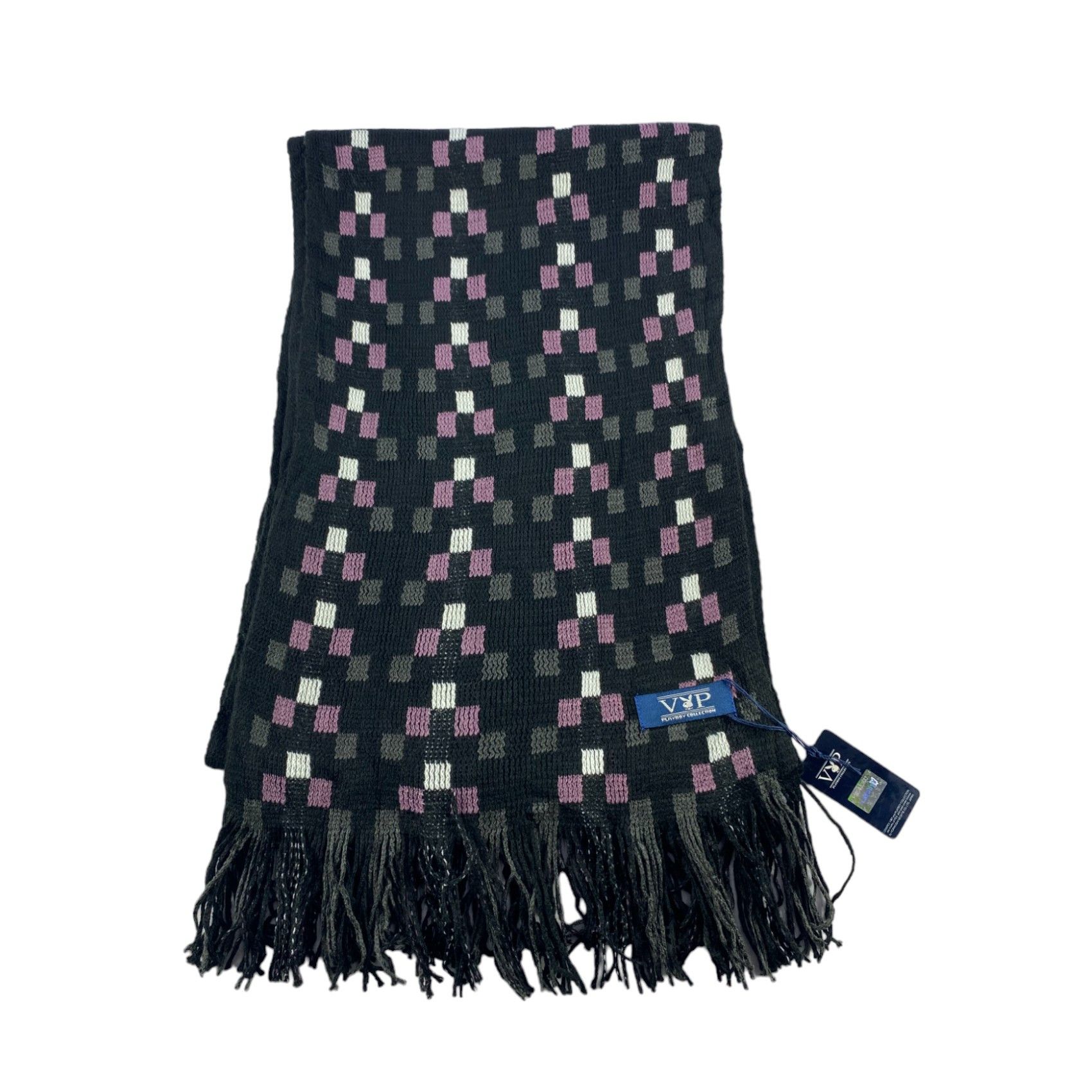 Playboy Playboy Scarf / Muffler / Neckwear - WW370 Size ONE SIZE - 2 Thumbnail