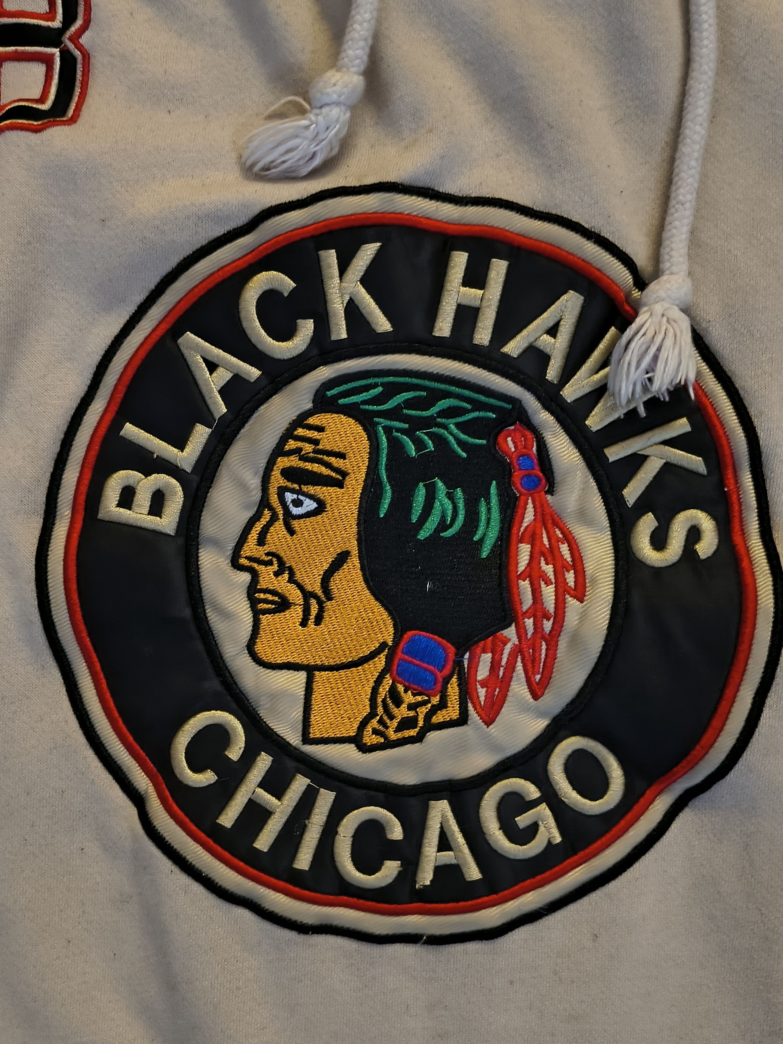 Other Old-time hockey NHLPA Chicago Blackhawks 88 Kane XL Size US XL / EU 56 / 4 - 3 Thumbnail