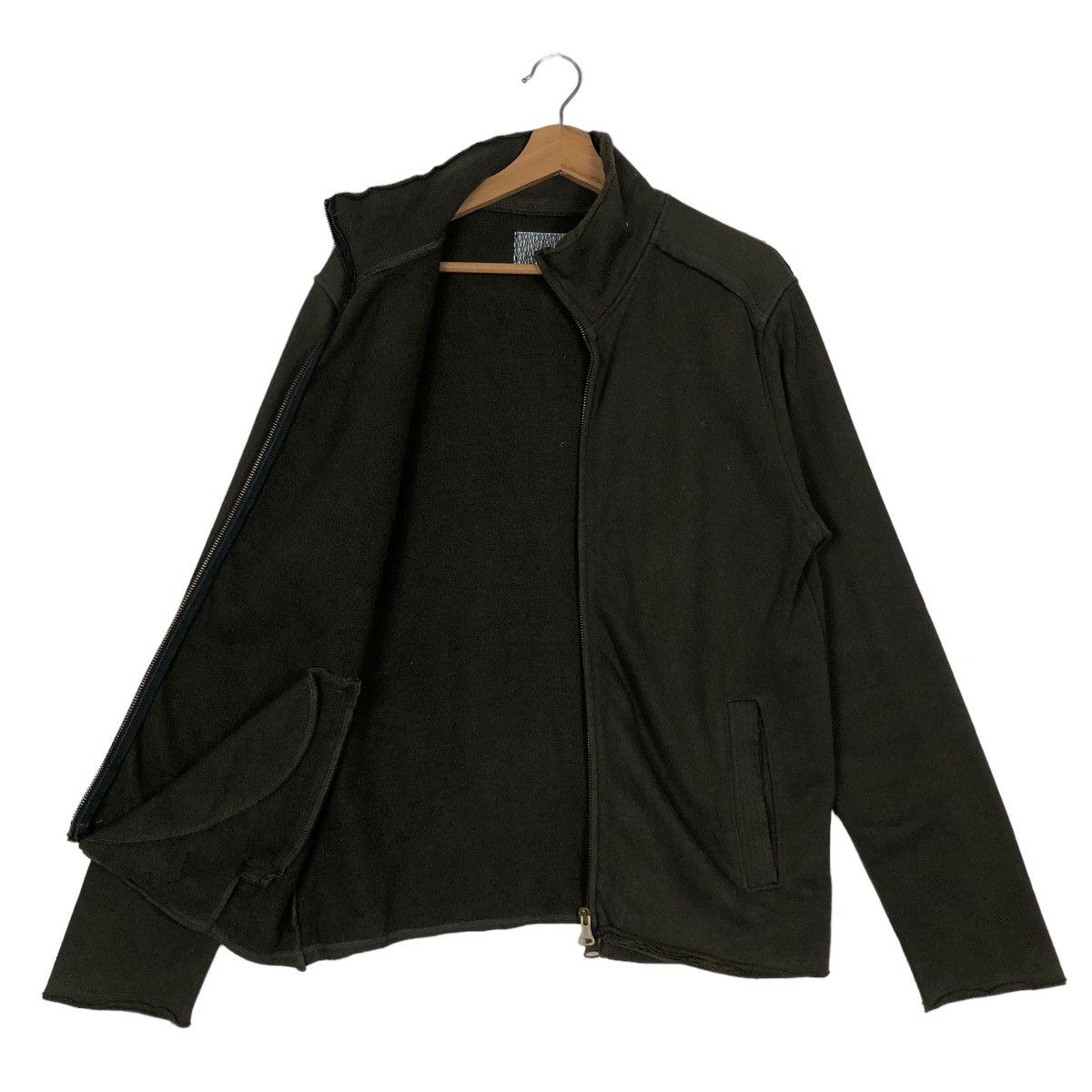 Beams Plus 🔥90’s Biker Jacket Beams Plus Size US M / EU 48-50 / 2 - 8 Thumbnail