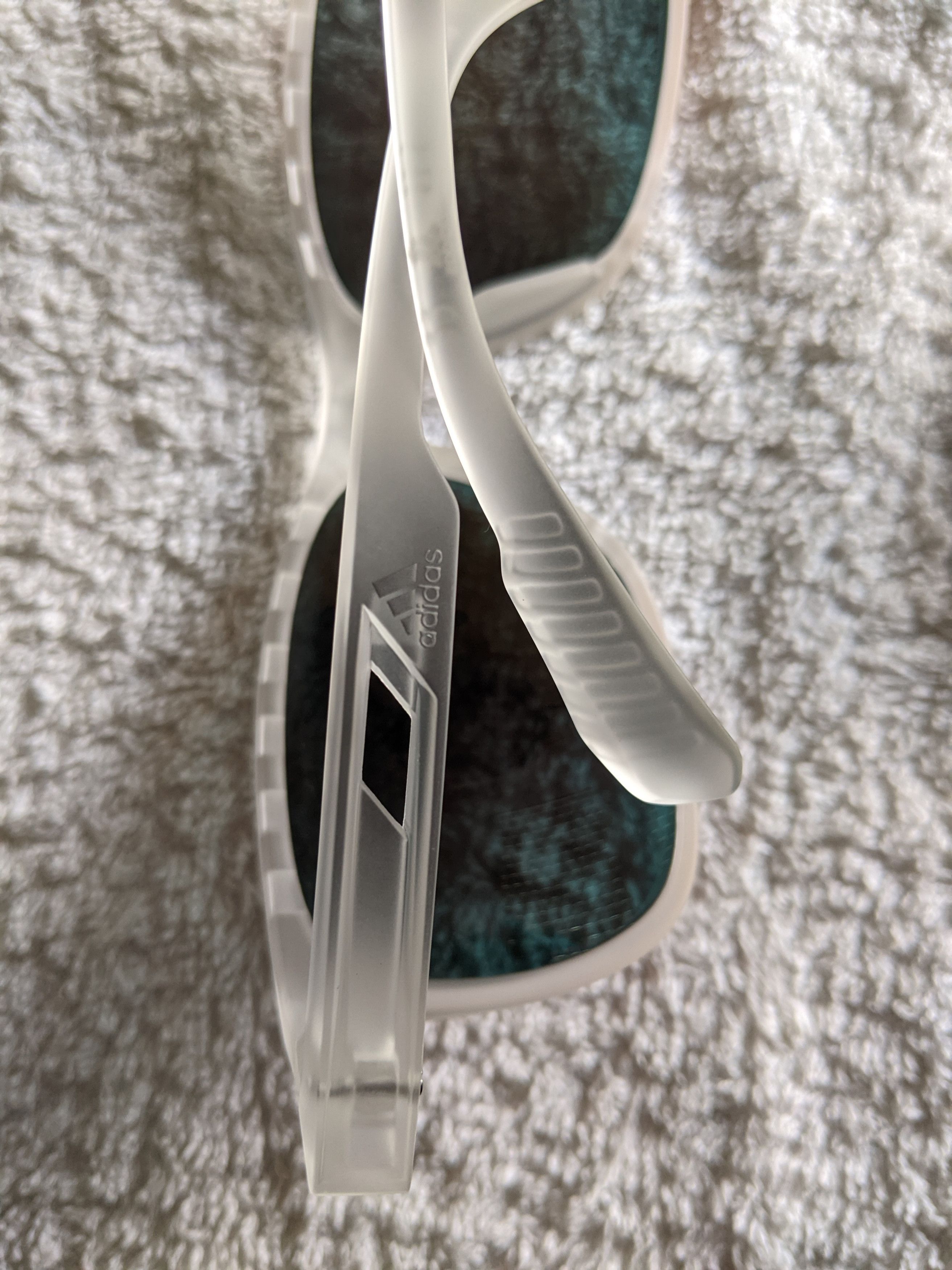 Adidas Adidas sunglasses - Style, performance and UV protection Size ONE SIZE - 5 Thumbnail