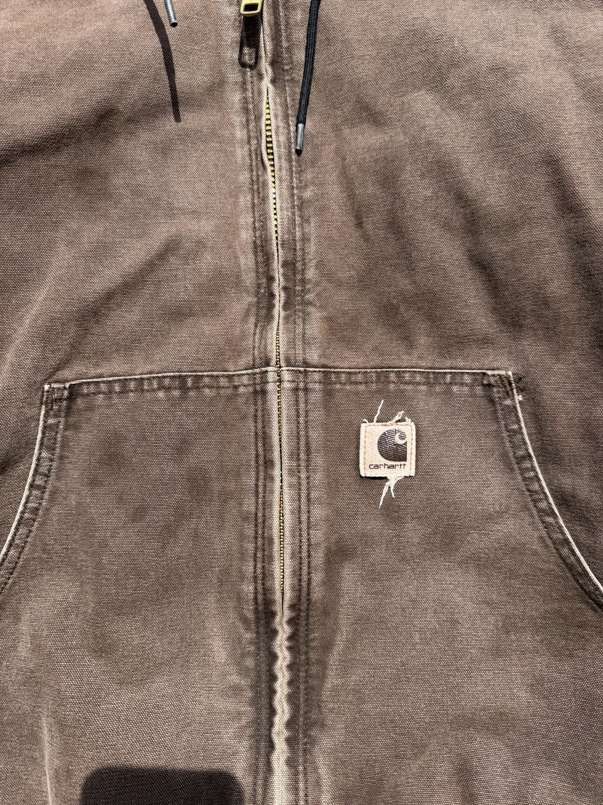 Carhartt Carhartt J130 CHT 2XL Size US XXL / EU 58 / 5 - 2 Thumbnail