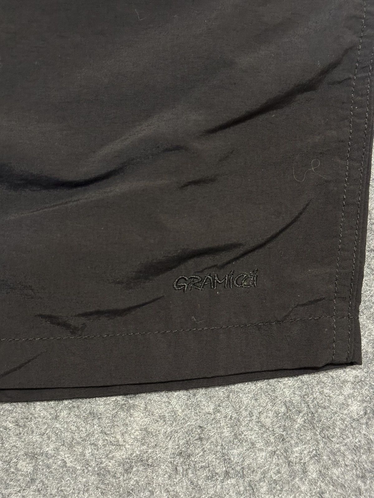 Gramicci Gramicci Nylon Packable G-Shorts . Size US 36 / EU 52 - 9 Thumbnail