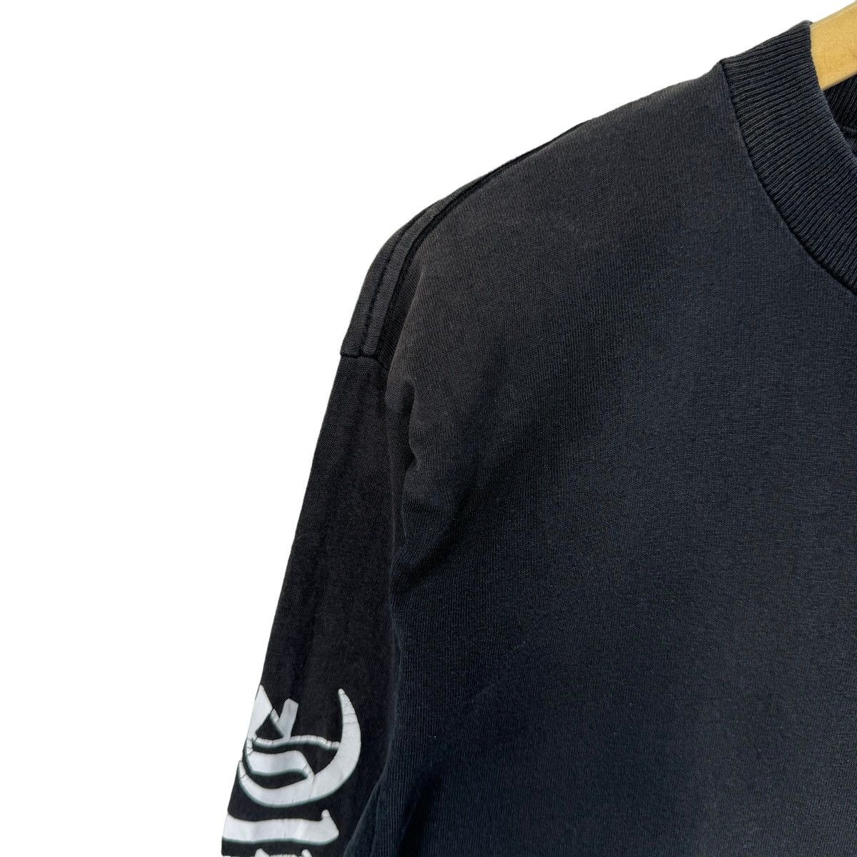 Chrome Hearts ☀️CHROME HEARTS SINGLE POCKET LONG SLEEVE Size US M / EU 48-50 / 2 - 5 Thumbnail