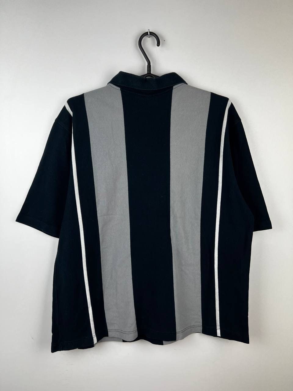 Vintage Sharks Canterbury rugby vintage polo t-shirts size L Size US L / EU 52-54 / 3 - 2 Thumbnail