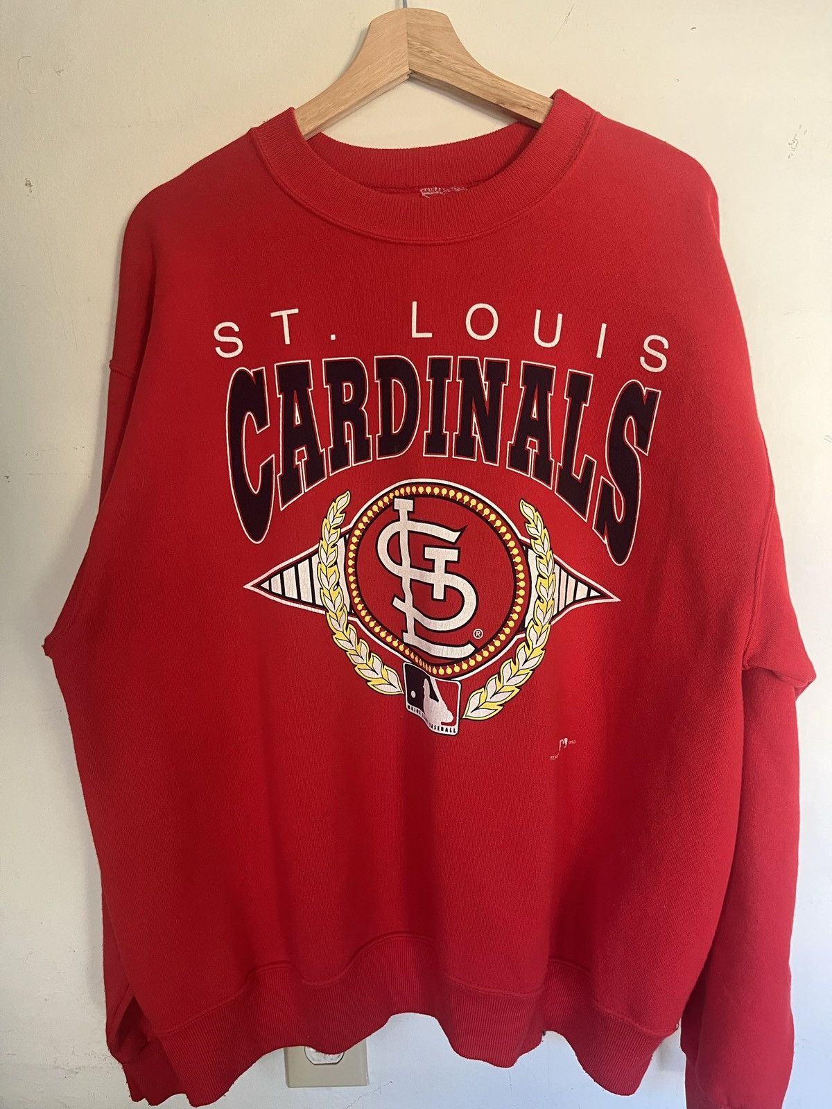 Vintage St. Louis Cardinals