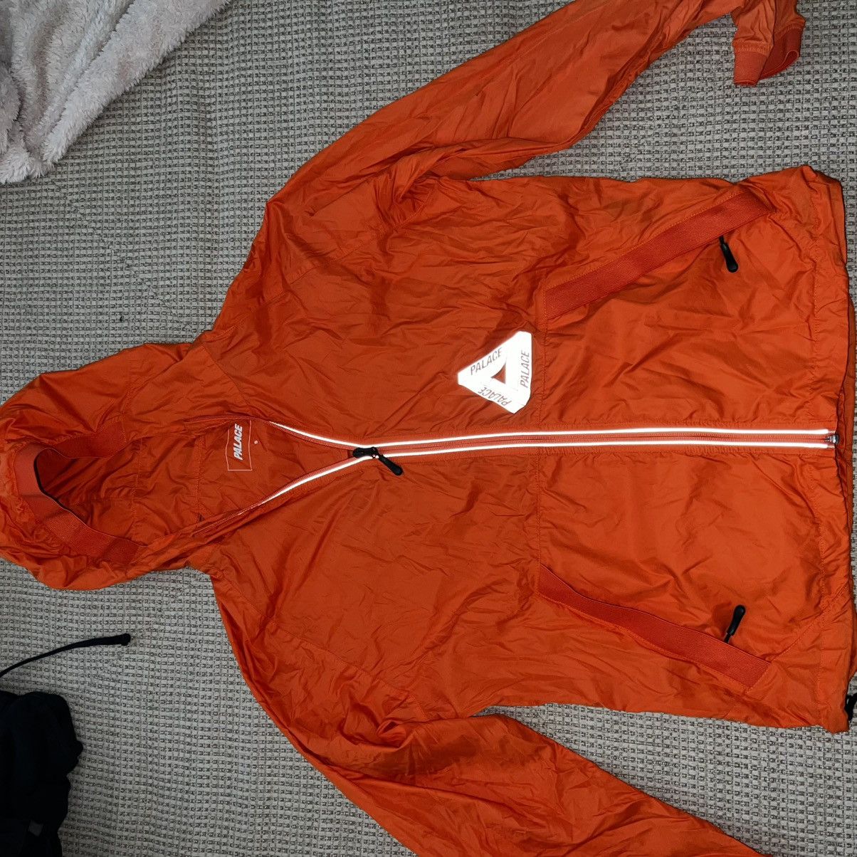 Palace Reflector | Grailed