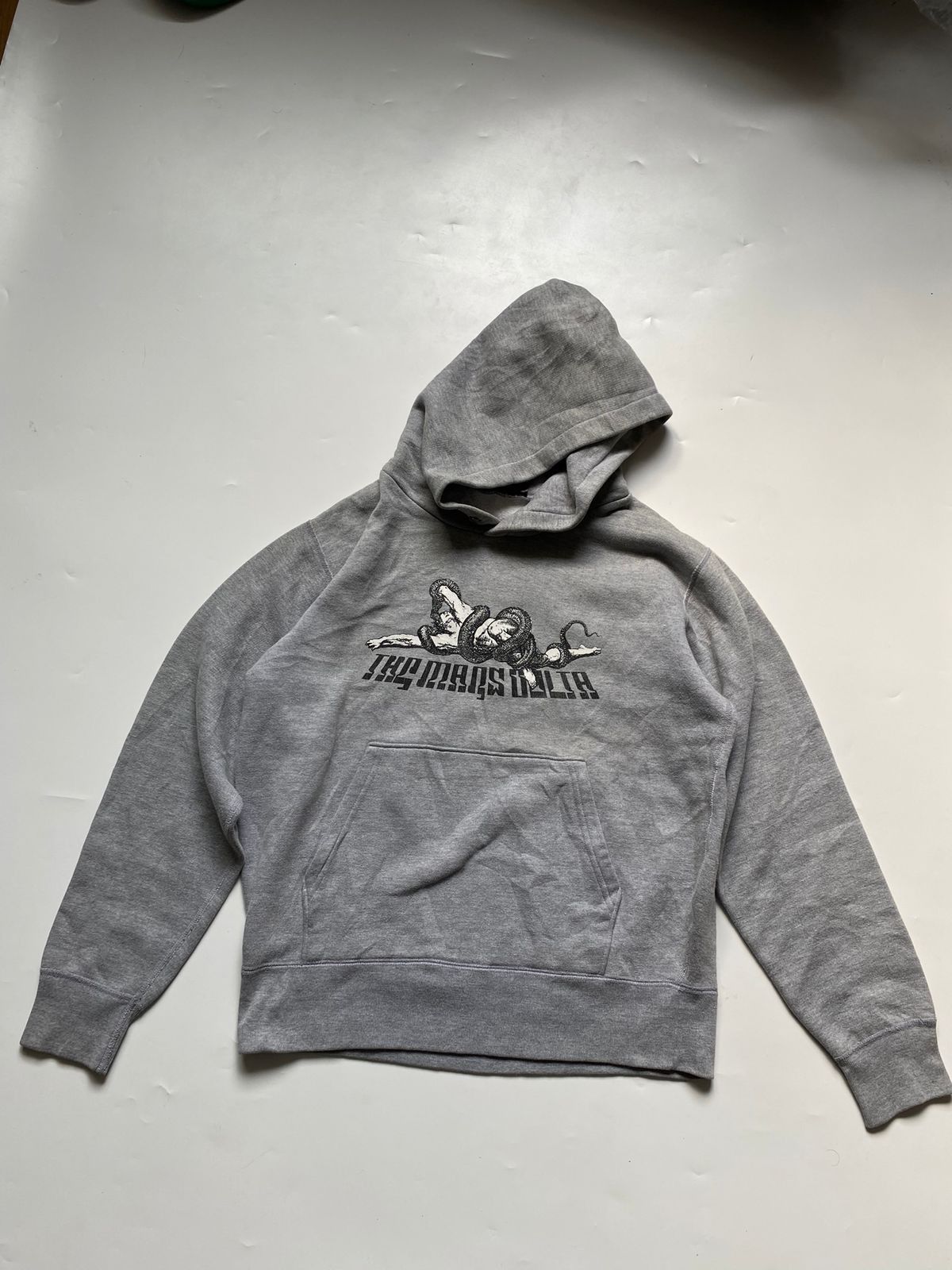 Vintage Classic Sweatshirt Size US M / EU 48-50 / 2 - 1 Thumbnail
