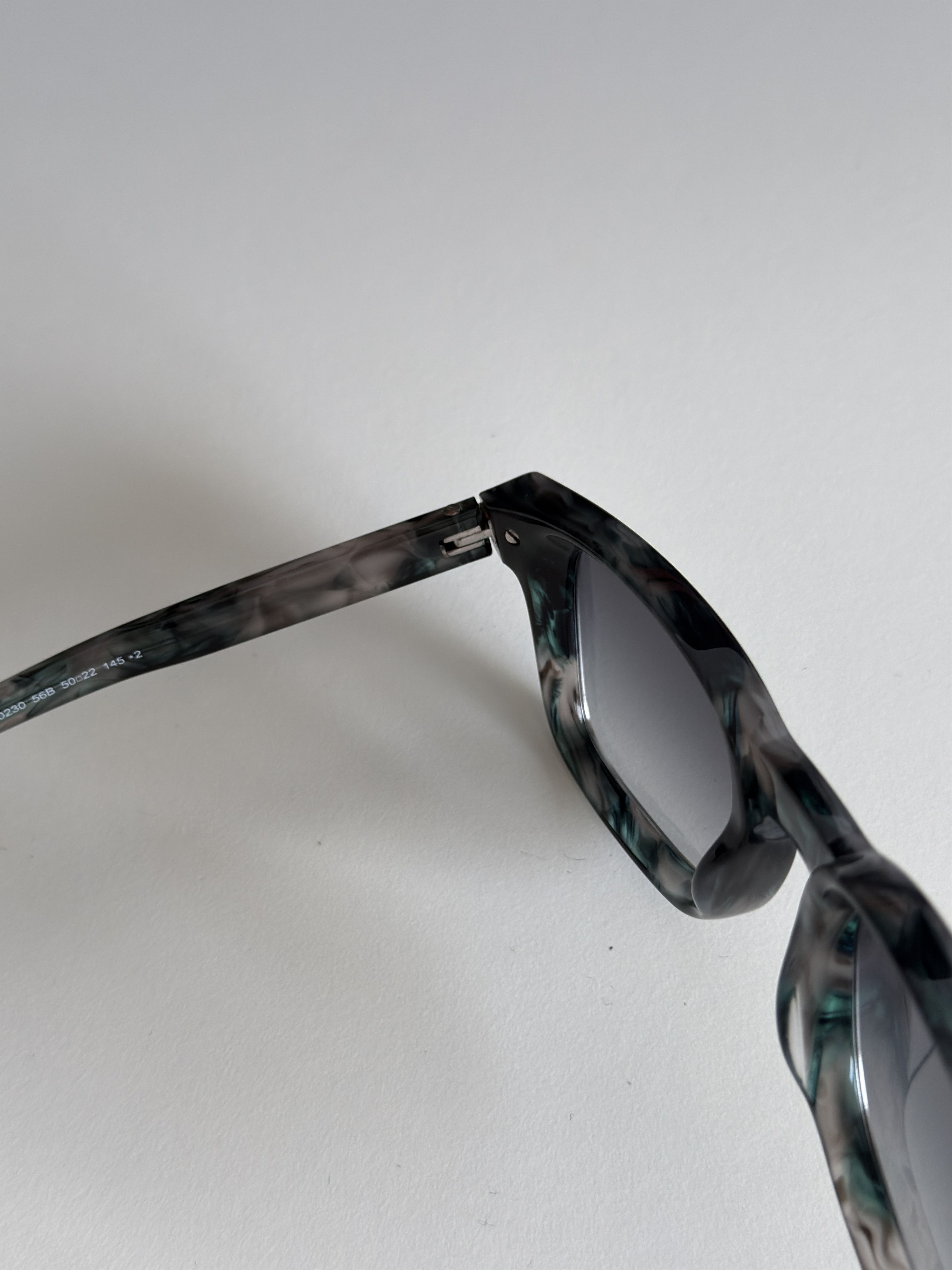 Ermenegildo Zegna Zegna Sunglasses Size ONE SIZE - 11 Thumbnail