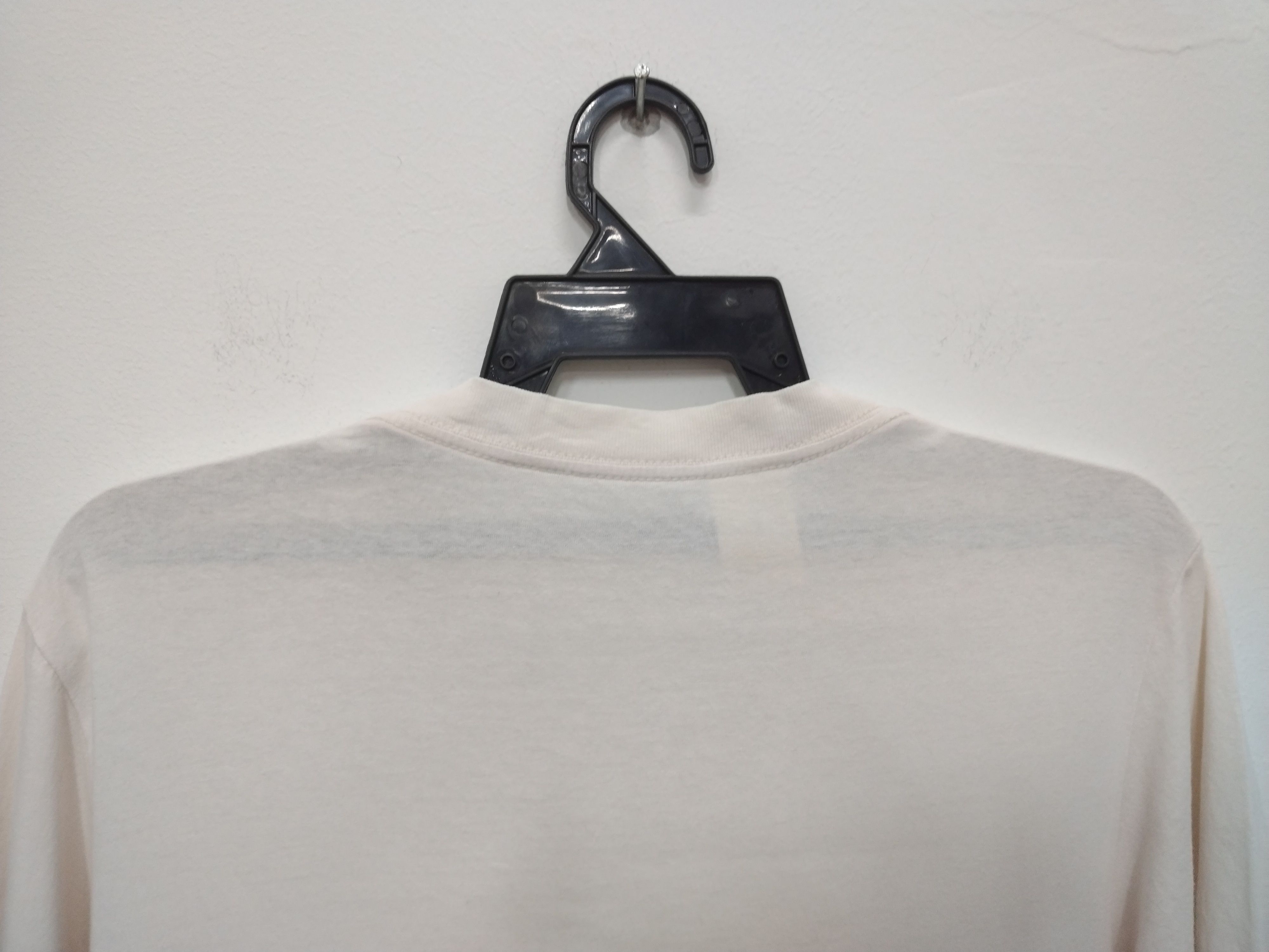 If Six Was Nine × Japanese Brand × N.Hoolywood Vintage Y2K N. HOOLYWOOD MISTER HOLLYWOOD T SHIRT Size US S / EU 44-46 / 1 - 9 Thumbnail