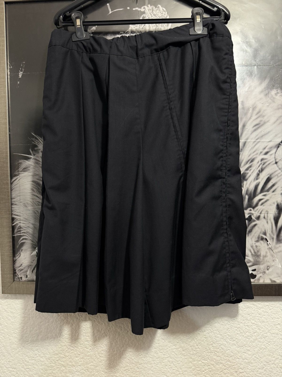 Ximon Lee XIMON LEE SHORTS BAGGY Size US 31 - 1 Thumbnail