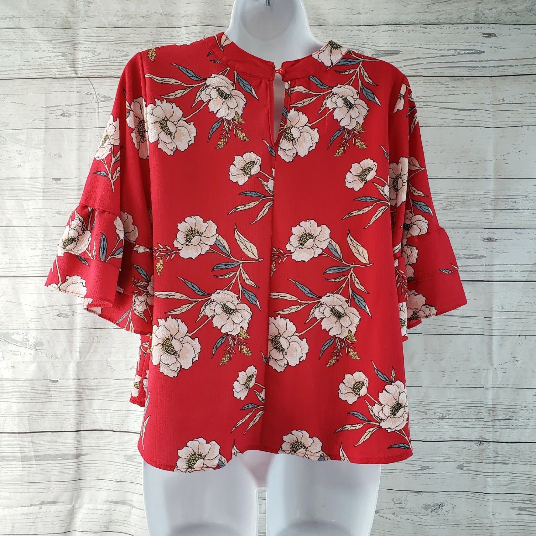 Vintage VINTAGE N/A Size M / US 6-8 / IT 42-44 - 3 Thumbnail