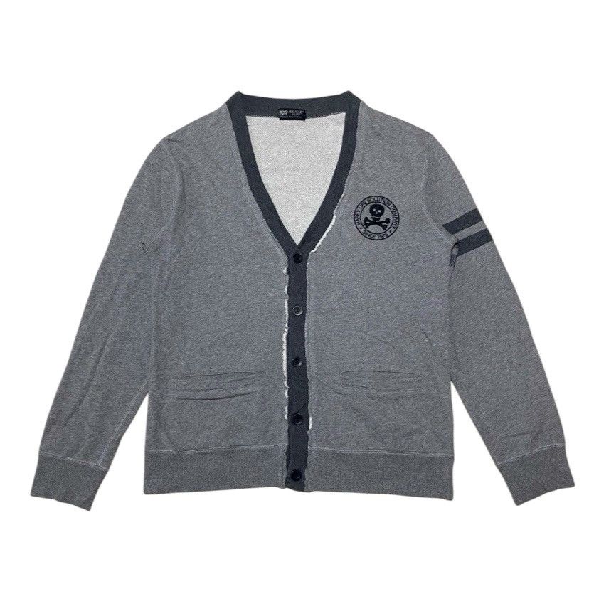 Beams Plus × Japanese Brand Beams Cardigan Japan Size US L / EU 52-54 / 3 - 1 Thumbnail
